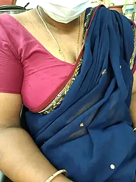 Tamilselviroja- online show from 11.03.25