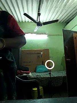 Tamilselviroja- online show from 11.23.25