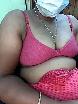 Tamilselviroja- online show from 11.24.25