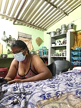 Tamilselviroja- online show from 03.05.26