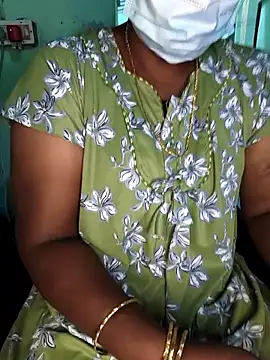 Tamilselviroja- online show from 03.19.26