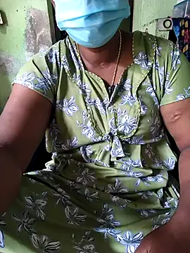Tamilselviroja- online show from 06.18.26