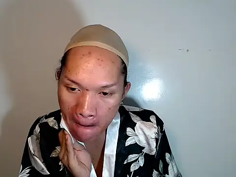 amandareddragon online show from 11.19.25