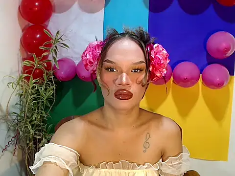 amandareddragon online show from 02.11.26