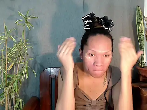 amandareddragon online show from 03.09.26