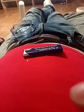 Snapshot of Doubledesire91 chatting on 10.12.25 Doubledesire91 online show from 10.12.25