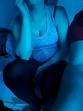 Snapshot of Doubledesire91 chatting on 12.13.25 Doubledesire91 online show from 12.13.25