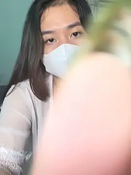 Sexy dancing girl online show from 10.25.25