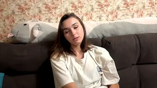 JaneFosterxx online show from 10.19.25