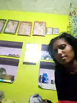 Snapshot of Hot_kajal_2 chatting on 10.04.25 Hot kajal 2 online show from 10.04.25