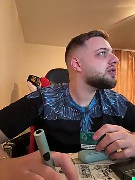 KingAdonisss online show from 11.06.25