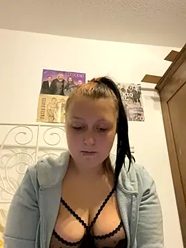 SweetieLina online show from 10.06.25