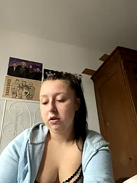 SweetieLina online show from 10.07.25