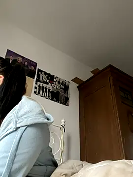SweetieLina online show from 10.08.25