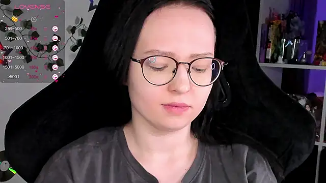 power robynn online show from 01.09.26