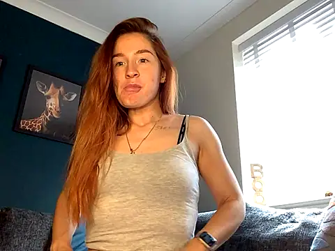 Cherry-L-28 online show from 10.02.25