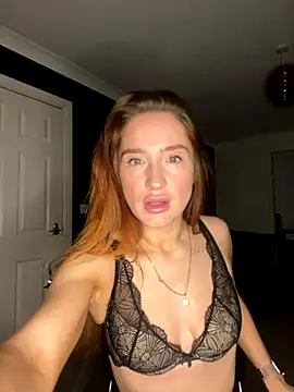 Cherry-L-28 online show from 10.08.25