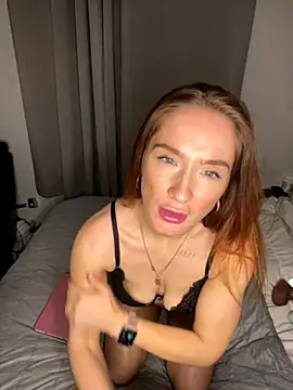 Cherry-L-28 online show from 10.11.25