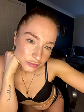 Cherry-L-28 online show from 10.14.25