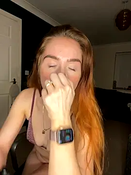 Cherry-L-28 online show from 10.19.25