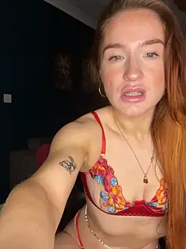 Cherry-L-28 online show from 11.06.25