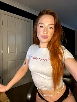 Cherry-L-28 online show from 11.14.25