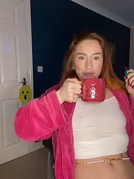 Cherry-L-28 online show from 11.15.25