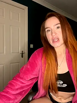 Cherry-L-28 online show from 11.20.25