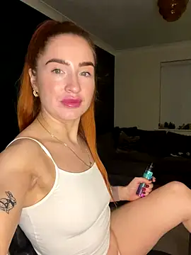 Cherry-L-28 online show from 11.22.25