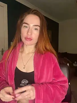 Cherry-L-28 online show from 11.23.25