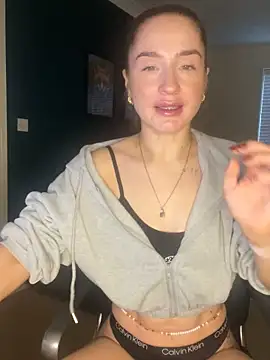 Cherry-L-28 online show from 11.27.25