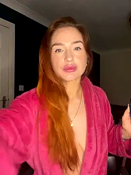 Cherry-L-28 online show from 12.02.25