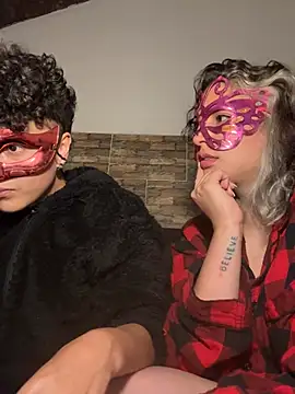 MysterySexx online show from 01.16.26