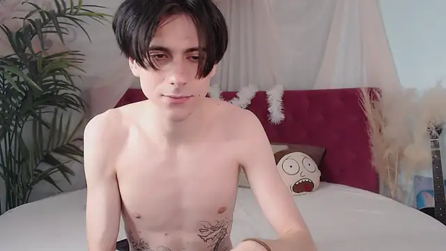 Ellis Rin online show from 10.29.25