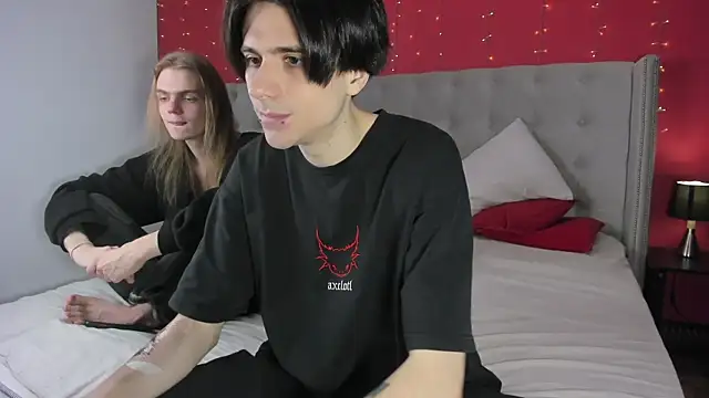 Ellis Rin online show from 11.20.25