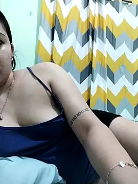 Seductive ann online show from 11.14.25