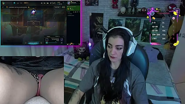 Gomorygg online show from 01.16.26