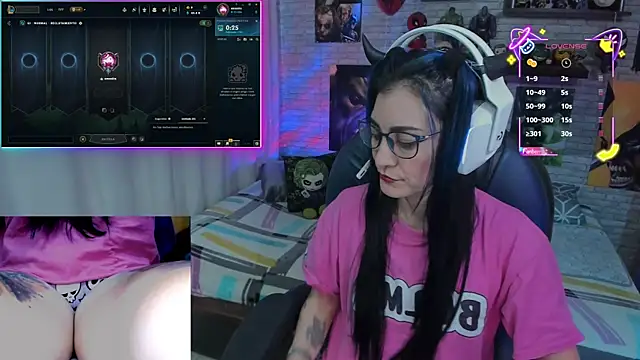 Gomorygg online show from 03.29.26