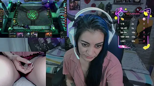 Gomorygg online show from 04.04.26