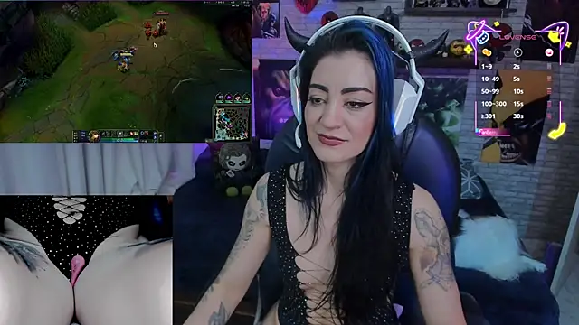 Gomorygg online show from 04.13.26