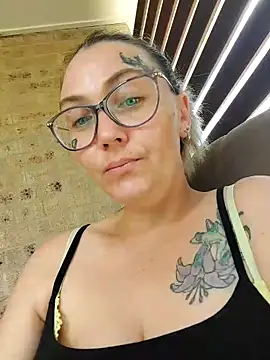 Sinful Kait XX online show from 11.10.25