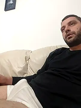 thonyx93 online show from 11.16.25