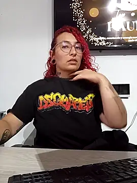 Snapshot of rojita-rojita chatting on 11.07.25 rojita-rojita online show from 11.07.25