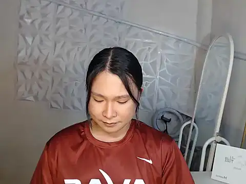 Horny Alexa online show from 05.11.26