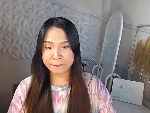Horny Alexa online show from 05.22.26