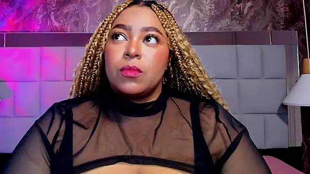 Fenty melo online show from 11.05.25