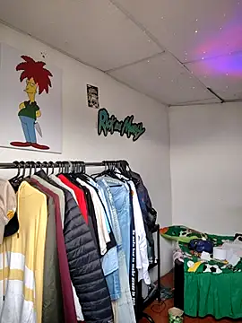 jovencolombianht online show from 01.10.26