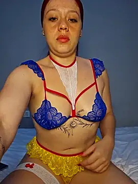  Nataly  online show from 10.02.25