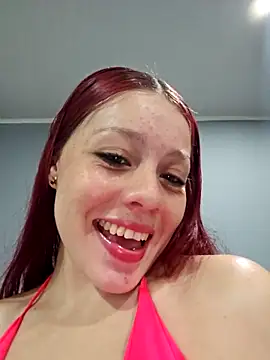  Nataly  online show from 10.10.25
