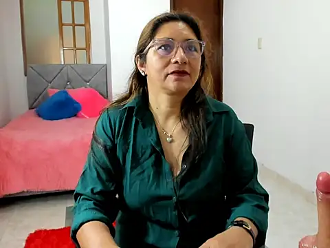 scarlett mystic online show from 10.10.25